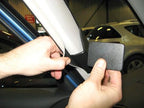 Brodit ProClip 804080 voor Citroen C4 Picasso