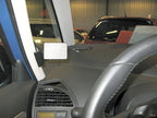Brodit ProClip 804080 voor Citroen C4 Picasso