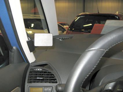 Brodit ProClip 804080 voor Citroen C4 Picasso