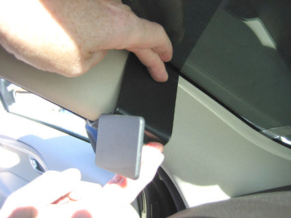 Brodit ProClip 804081 voor Volvo XC70