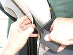Brodit ProClip 804090 voor Chrysler Voyager