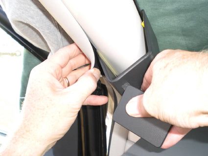 Brodit ProClip 804090 voor Chrysler Voyager
