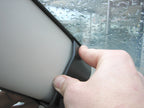 Brodit ProClip 804125 voor Fiat 500