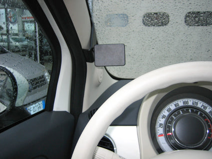 Brodit ProClip 804125 voor Fiat 500