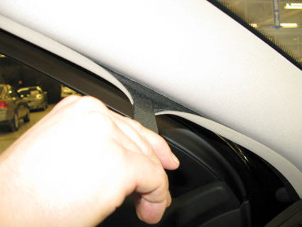 Brodit ProClip 804134 voor Renault Laguna