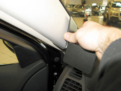 Brodit ProClip 804134 voor Renault Laguna