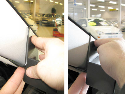 Brodit ProClip 804134 voor Renault Laguna
