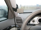Brodit ProClip 804136 voor Mercedes Benz E-Class, Stationwagon