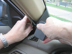 Brodit ProClip 804151 voor Honda Accord Coupé