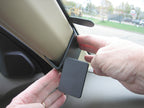 Brodit ProClip 804151 voor Honda Accord Coupé