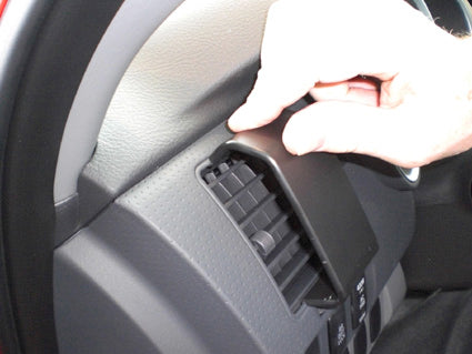 Brodit ProClip 804162 voor Toyota Tacoma