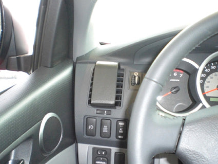 Brodit ProClip 804162 voor Toyota Tacoma