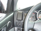 Brodit ProClip 804162 voor Toyota Tacoma