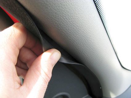 Brodit ProClip 804166 voor Dacia Logan