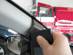 Brodit ProClip 804171 voor Nissan Qashqai +2