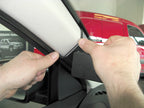 Brodit ProClip 804171 voor Nissan Qashqai +2