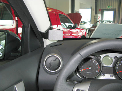 Brodit ProClip 804171 voor Nissan Qashqai +2
