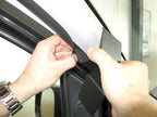 Brodit ProClip 804172 voor Citroen Nemo
