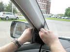 Brodit ProClip 804186 voor Subaru Forester