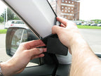 Brodit ProClip 804186 voor Subaru Forester