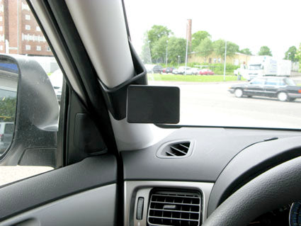 Brodit ProClip 804186 voor Subaru Forester