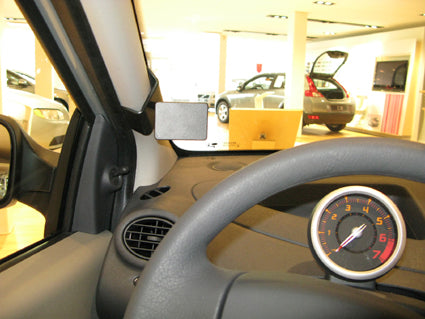 Brodit ProClip 804209 voor Renault Twingo