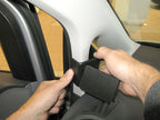 Brodit ProClip 804221 voor Volkswagen Caddy Life