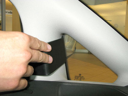 Brodit ProClip 804221 voor Volkswagen Caddy Life