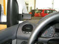 Brodit ProClip 804221 voor Volkswagen Caddy Life