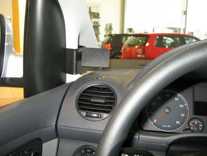 Brodit ProClip 804221 voor Volkswagen Caddy Life