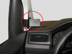 Brodit ProClip 804221 voor Volkswagen Caddy Life