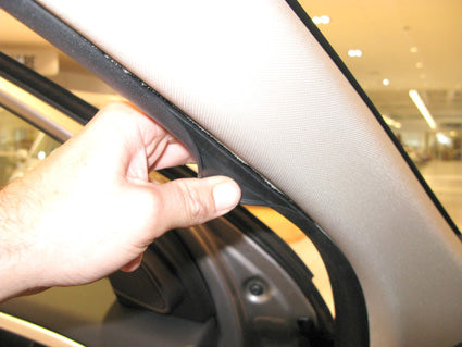 Brodit ProClip 804258 voor Volvo XC60