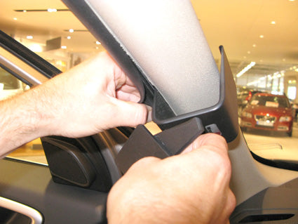 Brodit ProClip 804258 voor Volvo XC60