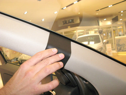 Brodit ProClip 804258 voor Volvo XC60