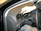 Brodit ProClip 804262 voor Volkswagen Jetta SportsWagen
