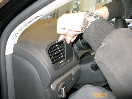 Brodit ProClip 804262 voor Volkswagen Jetta SportsWagen