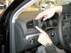 Brodit ProClip 804262 voor Volkswagen Jetta SportsWagen