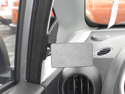 Brodit ProClip 804276 voor Honda Jazz