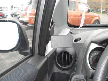Brodit ProClip 804276 voor Honda Jazz