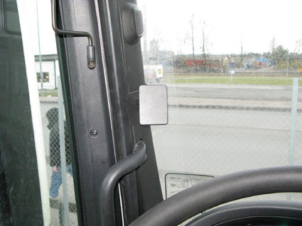 Brodit ProClip 804286 voor MAN TGX