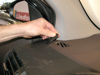 Brodit ProClip 804292 voor Scion iQ