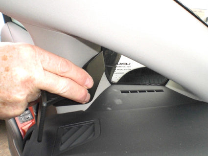 Brodit ProClip 804323 voor Lexus RX Series