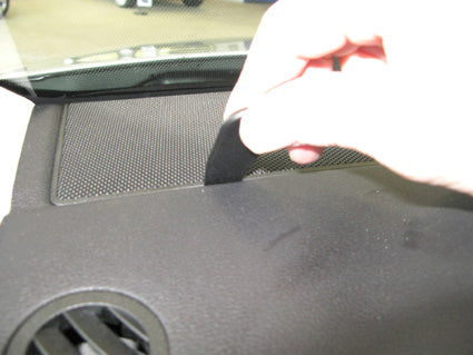 Brodit ProClip 804332 voor Mercedes Benz E-Class, Stationwagon