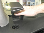 Brodit ProClip 804332 voor Mercedes Benz E-Class, Stationwagon
