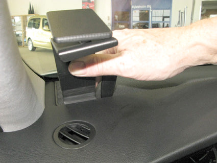 Brodit ProClip 804332 voor Mercedes Benz E-Class, Stationwagon