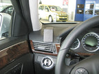 Brodit ProClip 804332 voor Mercedes Benz E-Class, Stationwagon