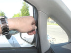 Brodit ProClip 804340 voor Toyota Verso