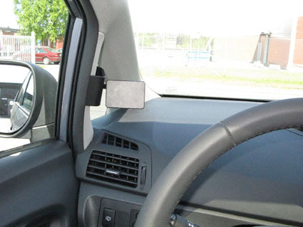 Brodit ProClip 804340 voor Toyota Verso