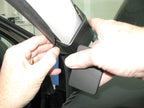Brodit ProClip 804346 voor Peugeot 3008