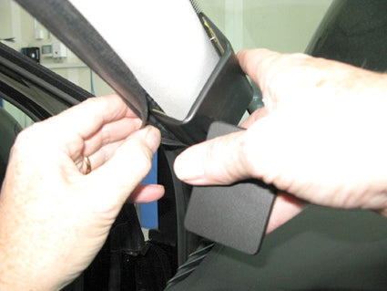 Brodit ProClip 804346 voor Peugeot 3008